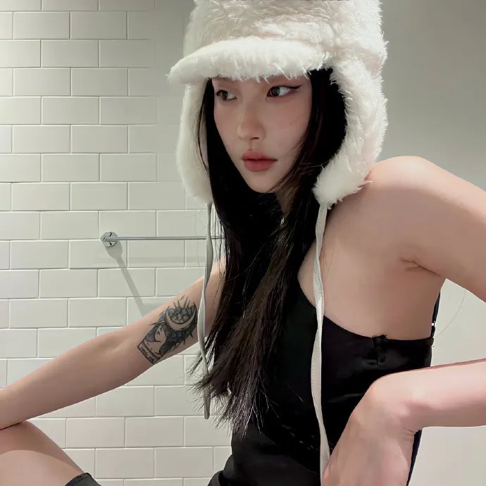 在父亲的花园里