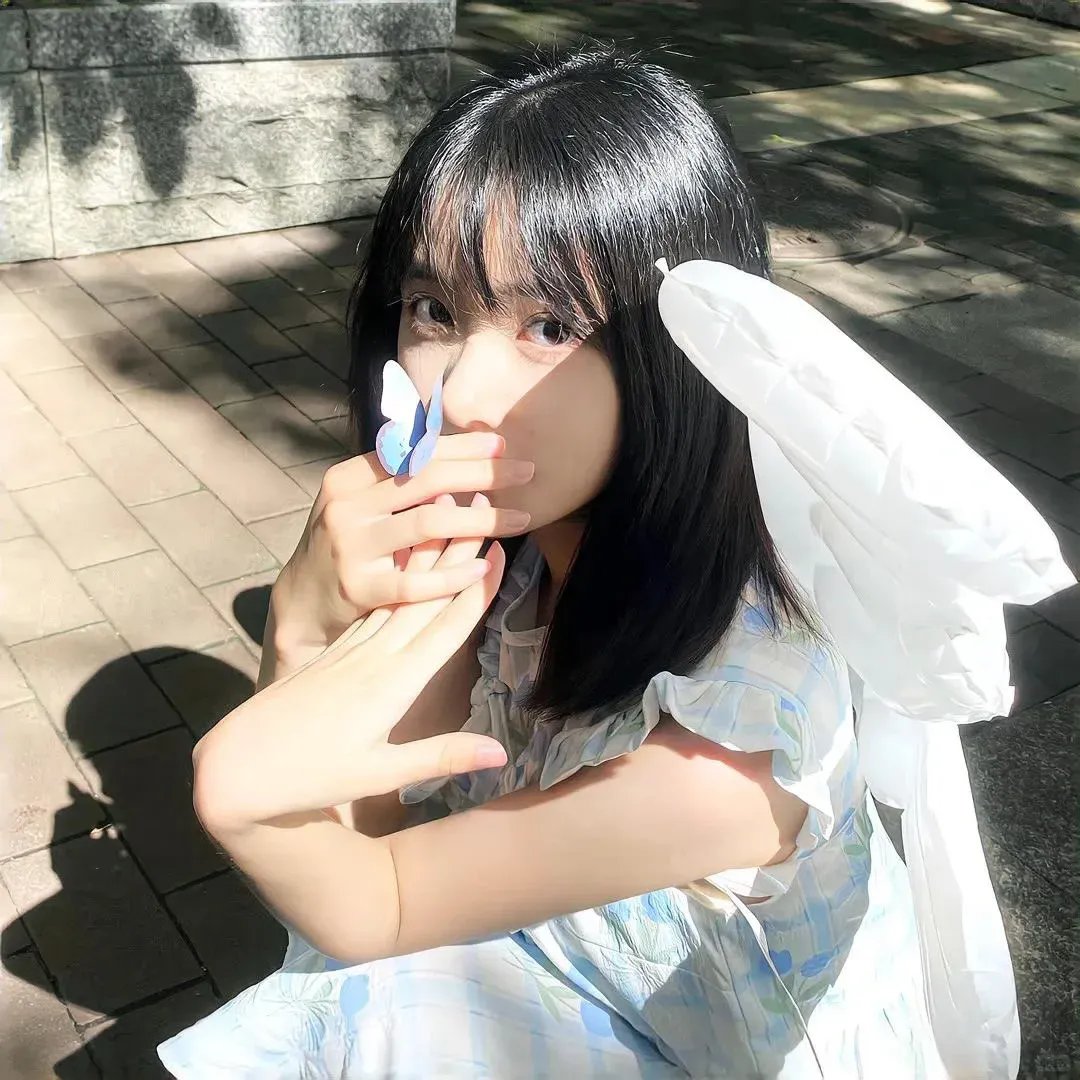 原始女人