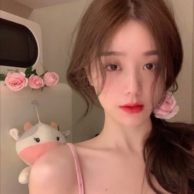 艳妓春色